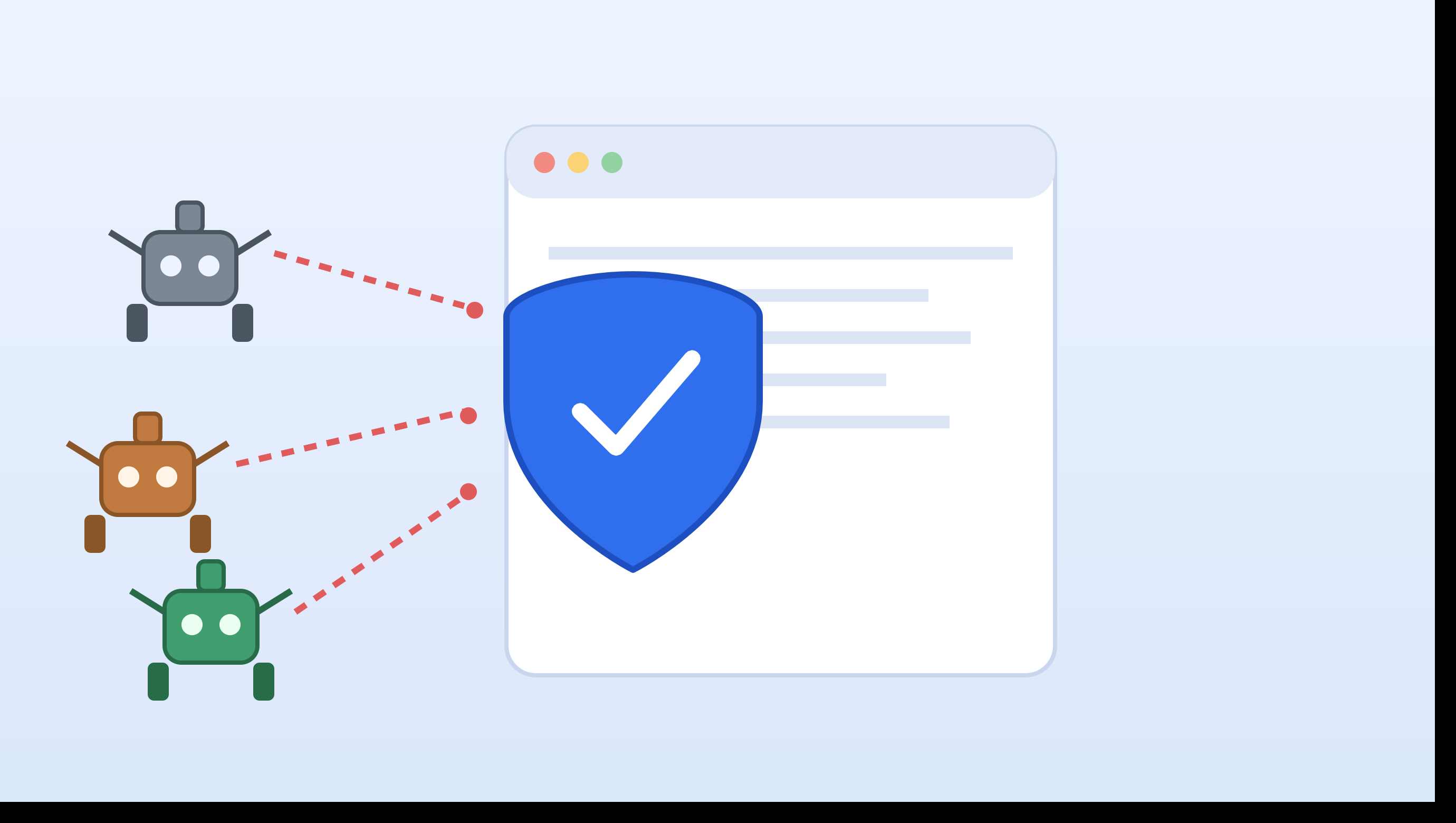 How to Block Ahrefs Moz and Majestic in 2026