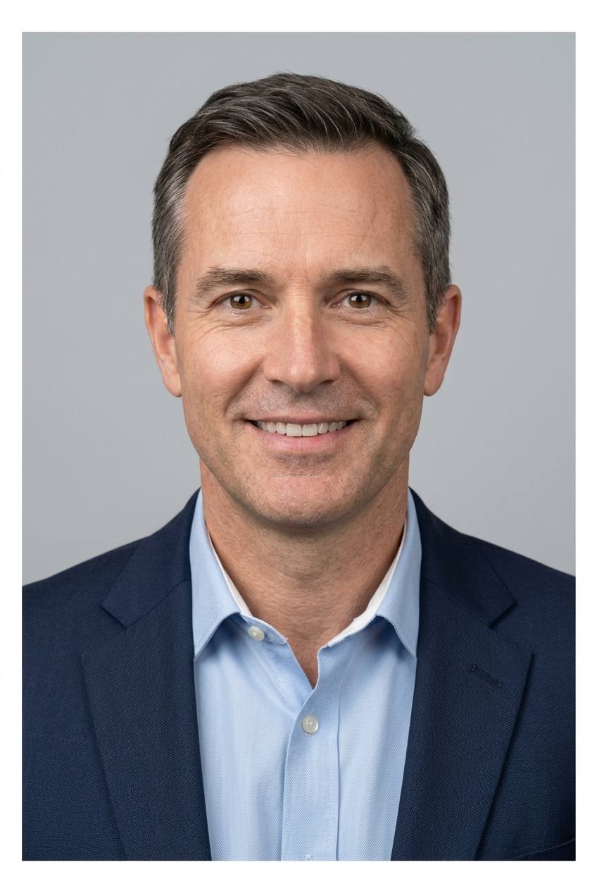 Marcus Reid