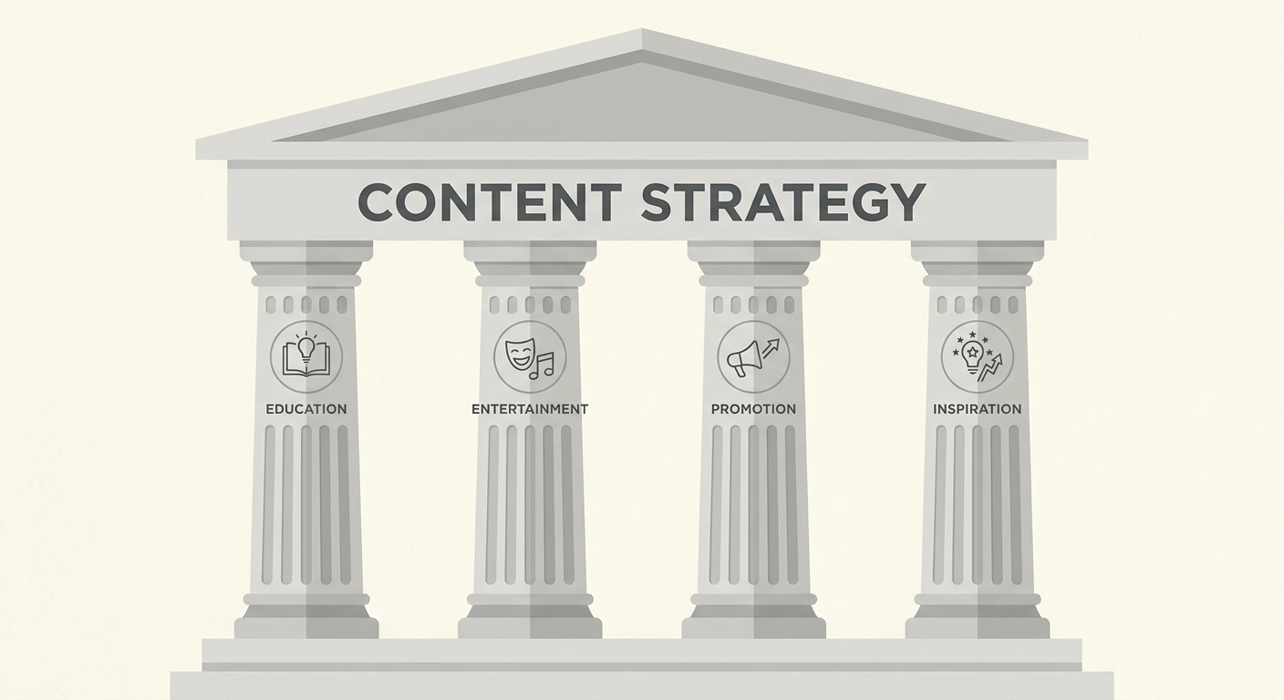 content Strategy