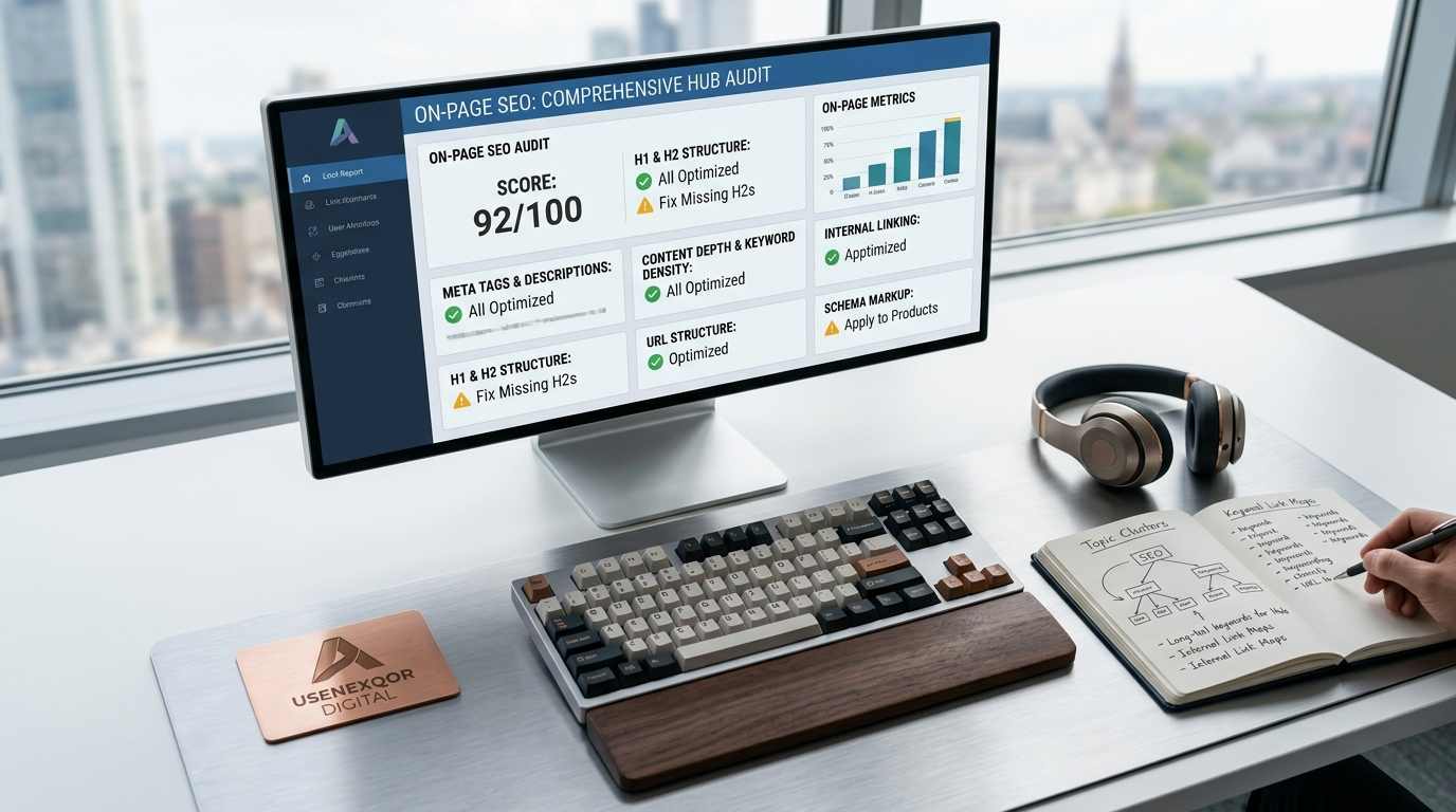 Our services