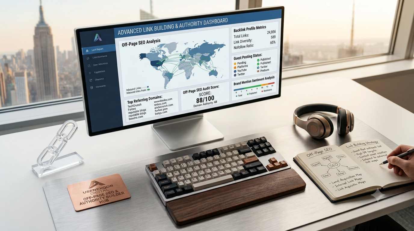Our services