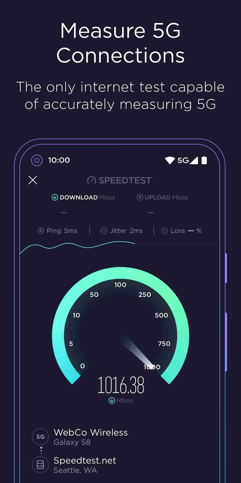 mobile page speed