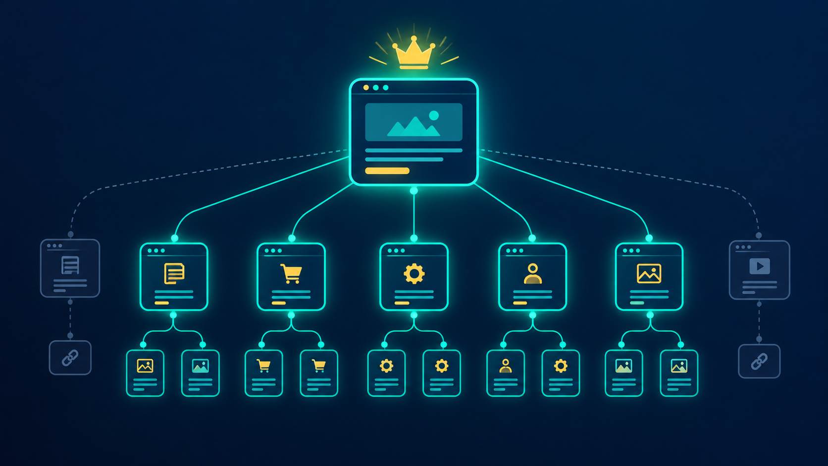 Link Sculpting SEO Guide to Optimizing Authority Flow