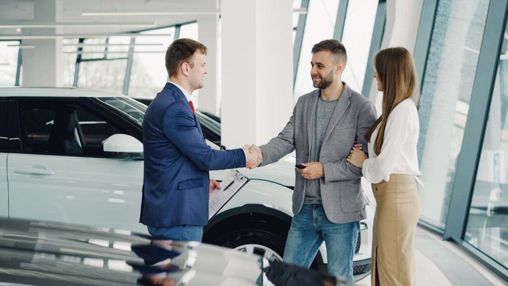 SEO Guide for Car Dealerships to Sell More Cars 2026