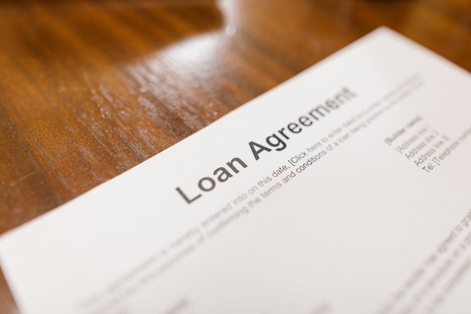 MyUS Finance Loan Calculator