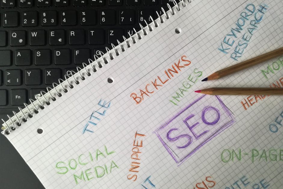A digital marketing graph showing how permanent backlinks grow website traffic and brand sales.
